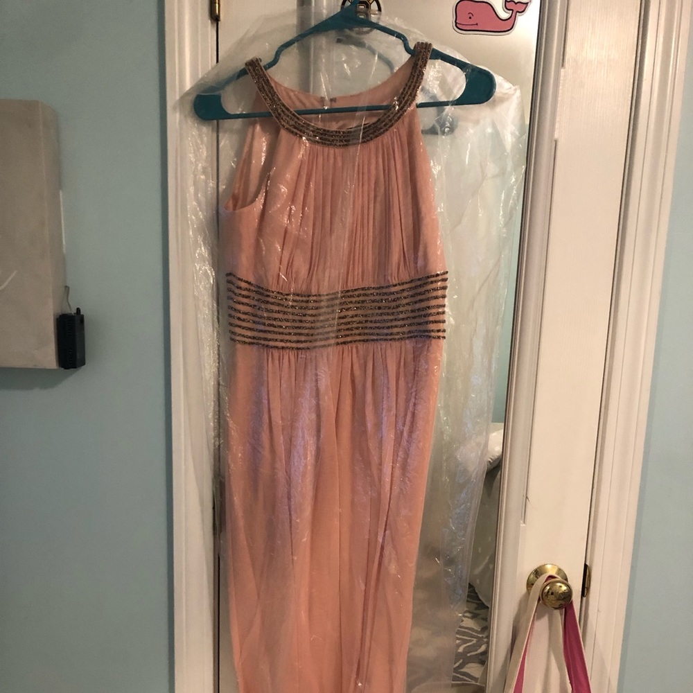 Ivanka Trump Bridesmaids Dress size 2